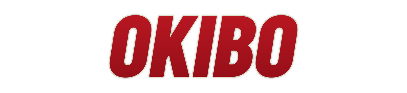 okibo logo